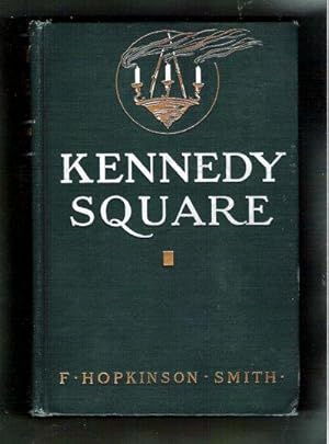 Seller image for Kennedy Square for sale by Gyre & Gimble