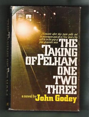 The Taking of Pelham One Two Three