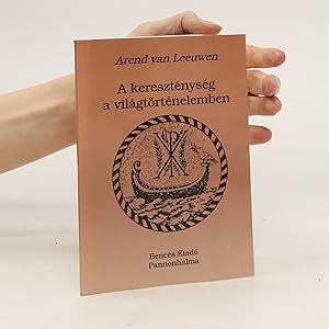 Seller image for A keresztnysg a vilgtrtnelemben for sale by Bookbot