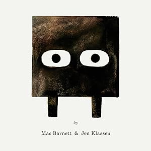 Seller image for Square (The Shapes Trilogy) for sale by Dream Books Co.