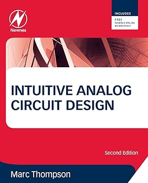 Imagen del vendedor de Intuitive Analog Circuit Design a la venta por Dream Books Co.
