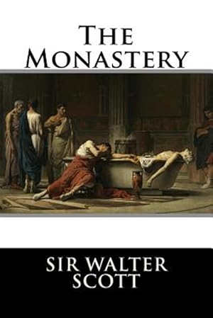 Imagen del vendedor de Monastery a la venta por GreatBookPrices