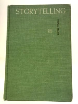 Seller image for Storytelling for sale by World of Rare Books