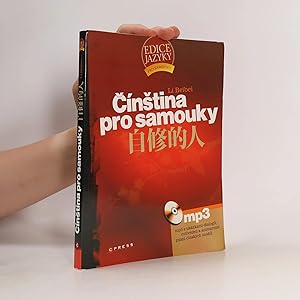 Bild des Verk�ufers f�r Cinstina pro samouky zum Verkauf von Bookbot