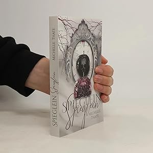 Bild des Verk�ufers f�r Spieglein Spieglein: Teil 1 zum Verkauf von Bookbot