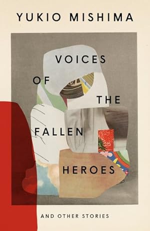 Seller image for Voices of the Fallen Heroes : And Other Stories for sale by GreatBookPrices