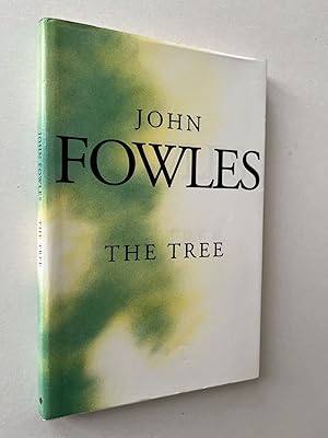 The Tree (inscribed to his mother-in-law)