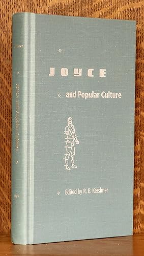 Immagine del venditore per JOYCE AND POPULAR CULTURE venduto da Andre Strong Bookseller