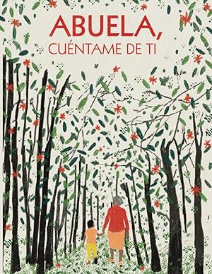 Immagine del venditore per Abuela, cuéntame de ti: 100 preguntas para grabar los recuerdos y las experiencias de tu abuela | Regalos originales para la abuela (Recuerdos de familia) (Spanish Edition) venduto da Goodbooks Company