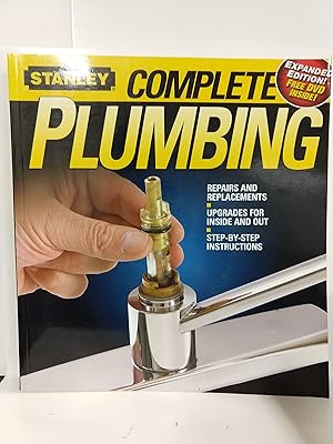 Bild des Verk�ufers f�r Complete Plumbing zum Verkauf von Reliant Bookstore
