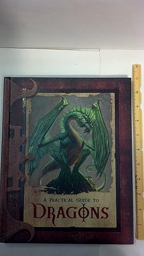 Seller image for A Practical Guide to Dragons for sale by Zoom Books East