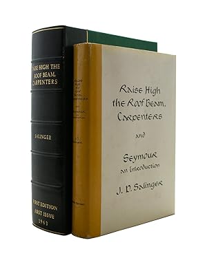 Raise High the Roof Beam, Carpenters and Seymour An Introduction