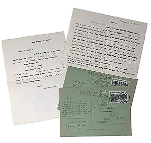 Postcard - AbeBooks Postcard - AbeBooks