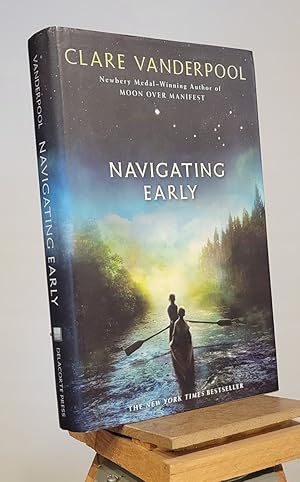 Seller image for Navigating Early for sale by Henniker Book Farm and Gifts