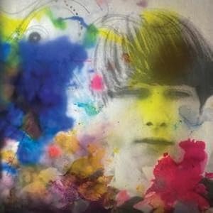 Bild des Verk�ufers f�r Reverberations (Travelling In Time) (Ltd. CD) zum Verkauf von AHA-BUCH GmbH