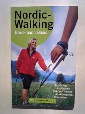 Bild des Verk�ufers f�r Nordic-Walking. zum Verkauf von ANTIQUARIAT F�RDEBUCH Inh.Michael Simon