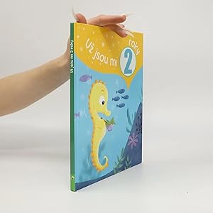Immagine del venditore per Uz jsou mi 2 roky venduto da Bookbot