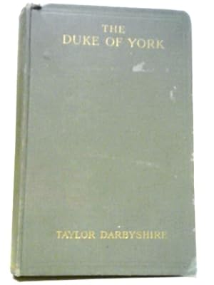 Seller image for The Duke of York for sale by World of Rare Books