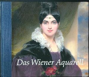 Immagine del venditore per Das Wiener Aquarell venduto da Miliardi di Parole