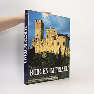Immagine del venditore per Burgen im Friaul venduto da Bookbot