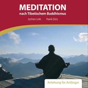 Immagine del venditore per Meditation Nach Tibetischem Buddhismus venduto da AHA-BUCH GmbH