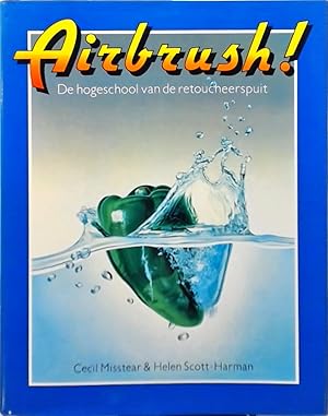 Bild des Verk�ufers f�r Airbrush! zum Verkauf von p015