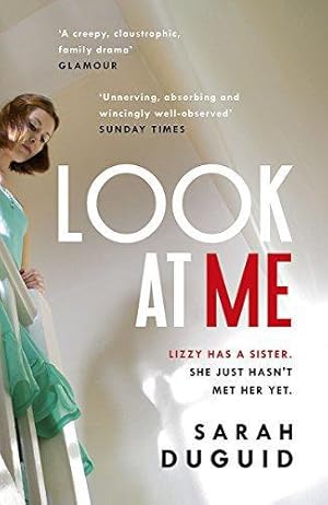 Bild des Verk�ufers f�r Look at Me zum Verkauf von WeBuyBooks