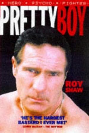 Bild des Verk�ufers f�r Pretty Boy - If I Come After You Beware 'Cos Hell's Coming With Me zum Verkauf von WeBuyBooks