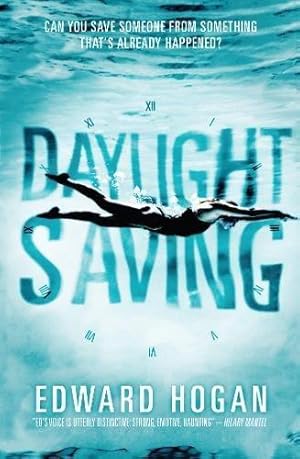 Imagen del vendedor de Daylight Saving a la venta por WeBuyBooks
