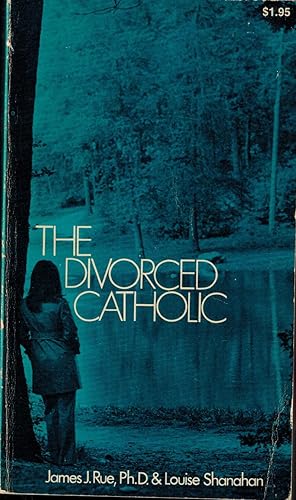 Immagine del venditore per The Divorced Catholic venduto da UHR Books
