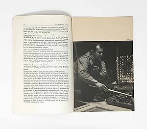 Imagen del vendedor de een avond met Arman a la venta por Book & Tackle