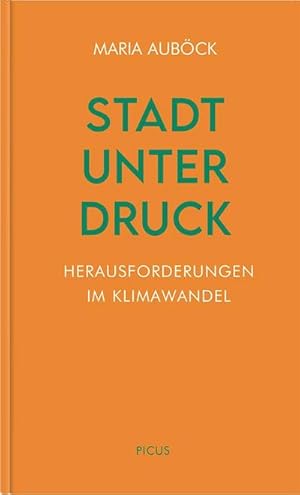 Seller image for Stadt unter Druck for sale by BuchWeltWeit Ludwig Meier e.K.