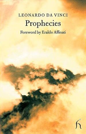 Imagen del vendedor de Prophecies (Hesperus Classics) a la venta por WeBuyBooks
