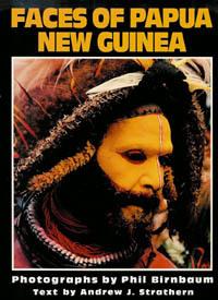 Image du vendeur pour FACES OF PAPUA NEW GUINEA mis en vente par Ethnographic Arts Publications
