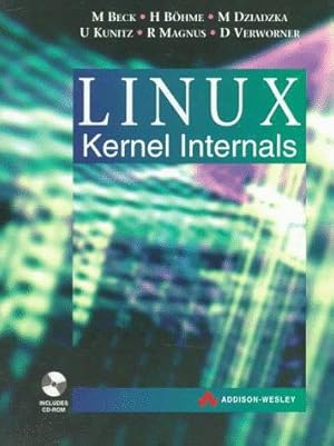 Immagine del venditore per LINUX Kernal Internals venduto da WeBuyBooks