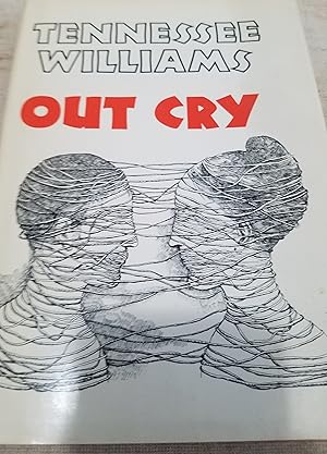 Immagine del venditore per Out Cry venduto da Fantastic Book Discoveries