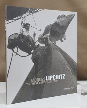 Imagen del vendedor de Jacques Lipchitz - The first cubist sculptor. a la venta por Dieter Eckert