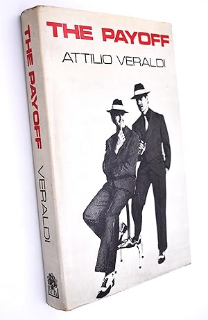 Immagine del venditore per The Payoff venduto da Dodman Books