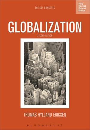 Bild des Verkufers fr Globalization : The Key Concepts zum Verkauf von GreatBookPrices