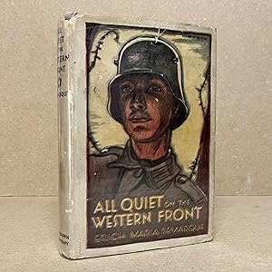 Seller image for All Quiet on the Western Front for sale by San Francisco Book Company