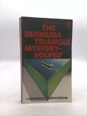 Immagine del venditore per The Bermuda Triangle Mystery - Solved venduto da ThriftBooksVintage