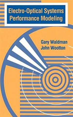 Seller image for Electro-Optical Systems Performance Modeling for sale by GreatBookPrices