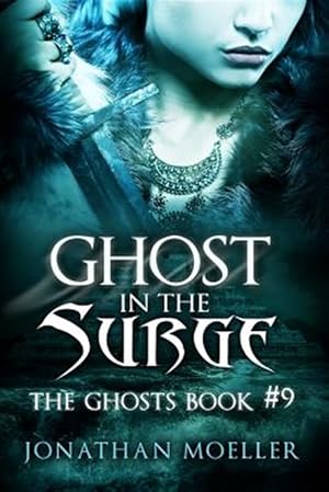 Immagine del venditore per Ghost in the Surge venduto da GreatBookPrices