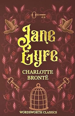 Bild des Verk�ufers f�r Jane Eyre (Wordsworth Classics) zum Verkauf von Zoom Books Company