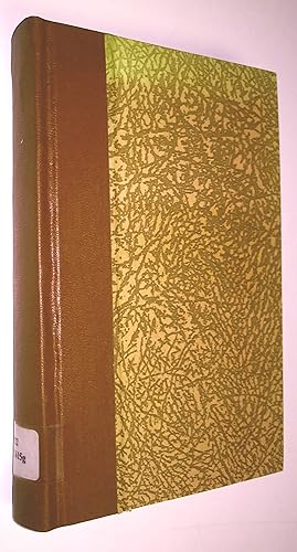 Le Bienheureux Claude La Colombière - son milieu et son temps 1641-1682