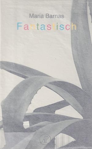 Bild des Verk�ufers f�r Fantastisch. Observaties over kunst en werkelijkheid zum Verkauf von In 't Wasdom - antiquariaat Cornelissen & De Jong