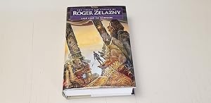 Bild des Verk�ufers f�r Last Exit to Babylon (The Collected Stories of Roger Zelazny) zum Verkauf von SkylarkerBooks