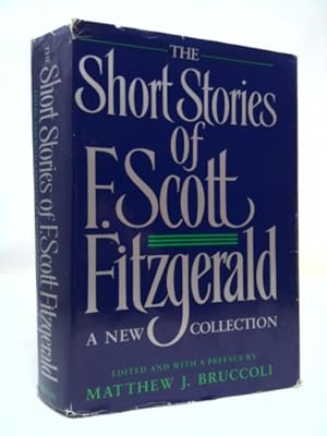 Bild des Verk�ufers f�r Short Stories of F. Scott Fitzgerald: A New Collection zum Verkauf von ThriftBooksVintage
