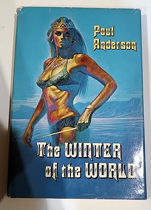 Bild des Verk�ufers f�r The Winter of the World zum Verkauf von Preferred Books