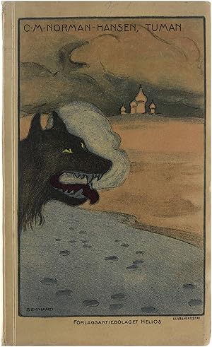 Bild des Verk�ufers f�r Tuman Bilder Fran Efter-Krigets Land zum Verkauf von Untje.com